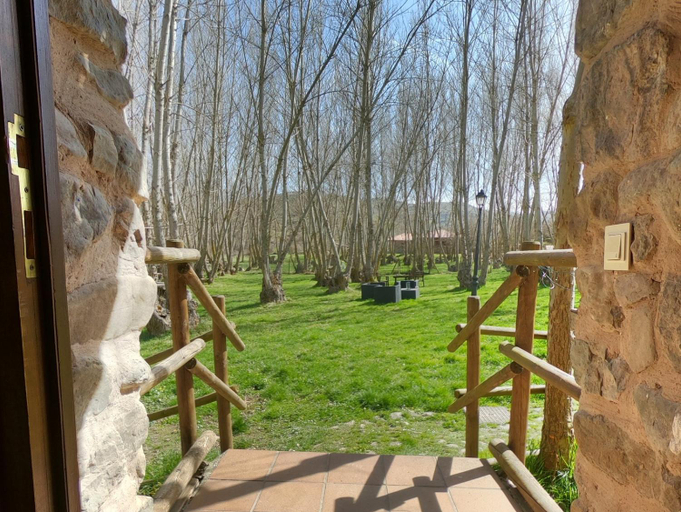 Others 2, Molino del Corregidor, La Rioja