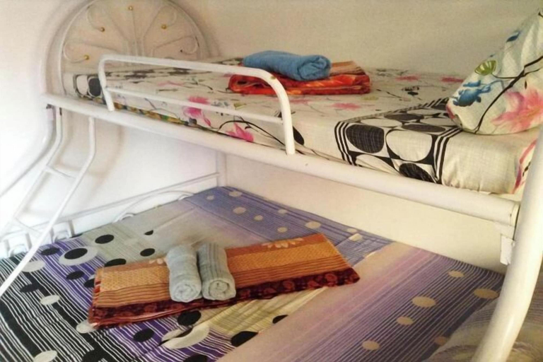 Bedroom 13