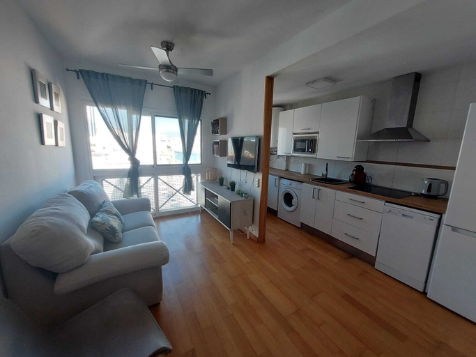 Others 3, Cozy flat close to the city center, Málaga