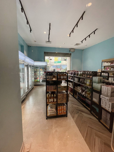 Food & Drinks, Skyline Tower - Service Apartments, Ba Đình