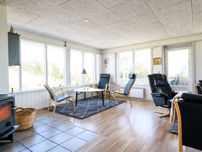Others 4, 6 Person Holiday Home in Hvide Sande-by Traum, Ringkøbing-Skjern