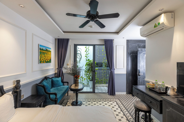 Others 1, Dérive Villa, Sơn Trà