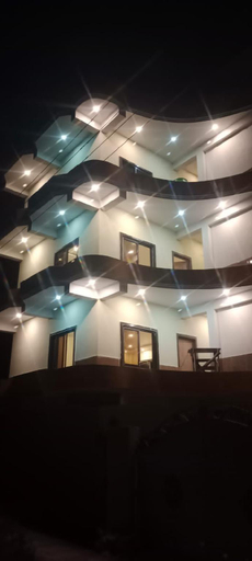 Exterior view 3, ASPIRING RESORT, South 24 Parganas