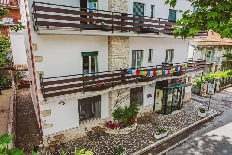 Others 2, Hotel B&B Pescofalcone, Pescara