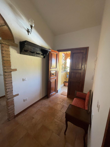 Facilities 3, AGRITURISMO LA MOROLLA, Perugia