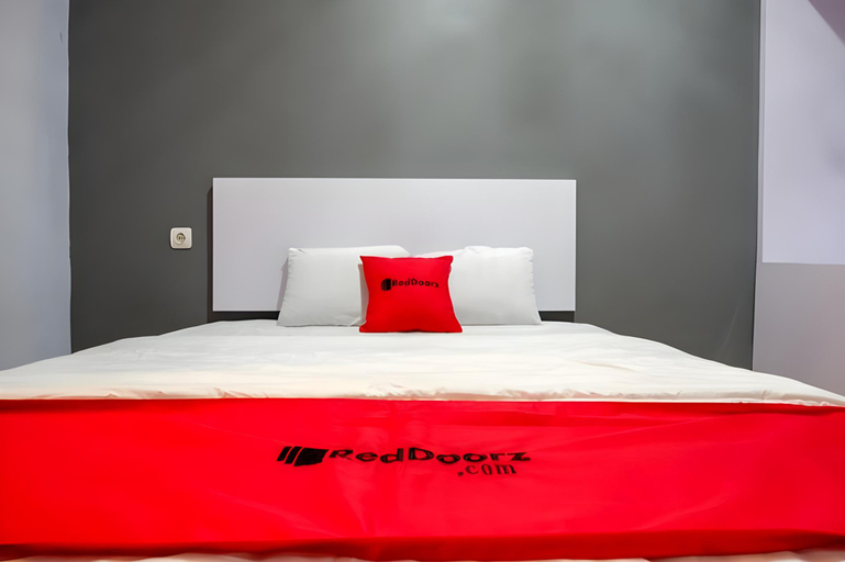 Bedroom 14