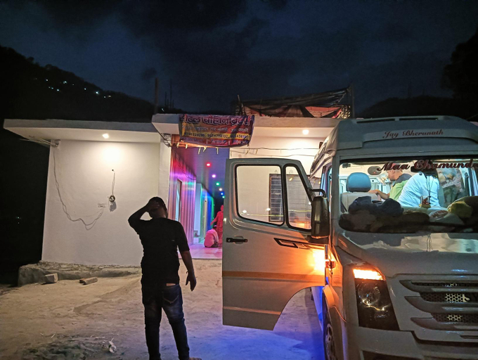 Others 5, Hotel Chauhan Brothers, Uttarkashi