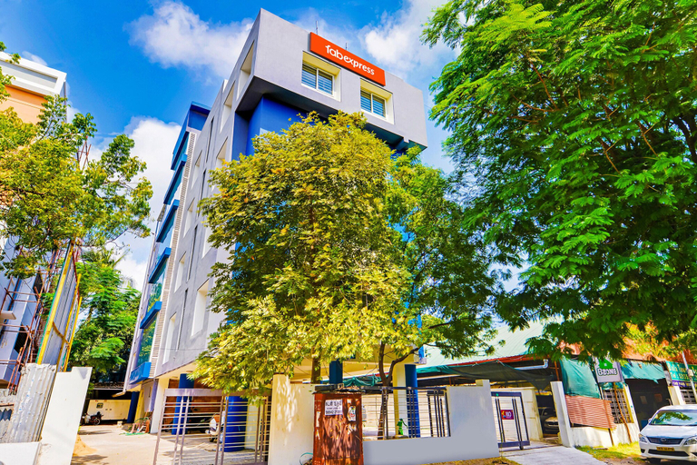 Exterior & Views, Fabexpress B Zone, Chennai