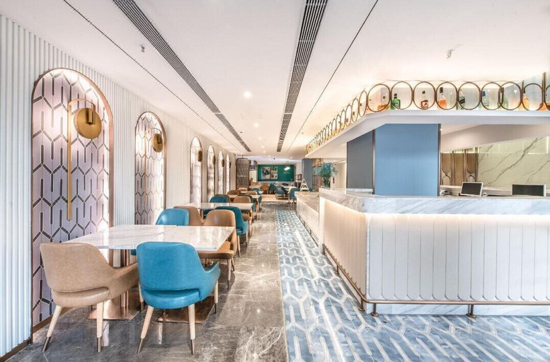 Others 2, ARTING HOTEL, Shenzhen