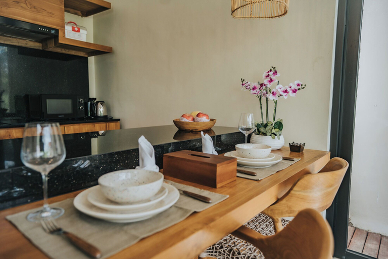 Food & Drinks, Villa Manna Ubud, Gianyar