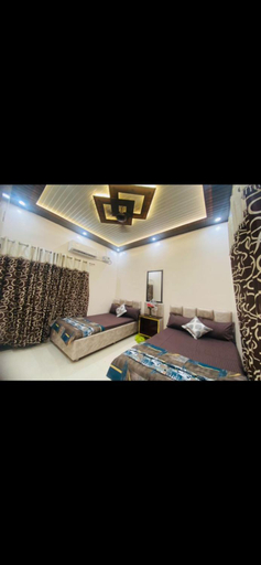 Others 4, Prakash Kunj Abode of Light, Varanasi