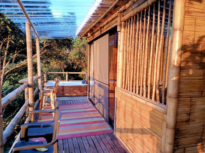 Others 5, Hakuna Matata Glamping Timon, Salento