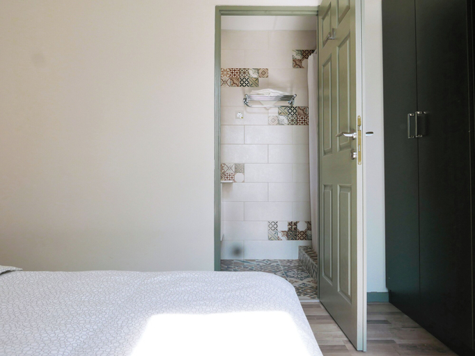 Bedroom 4, Choco Home & Hostel, Cluj-napoca