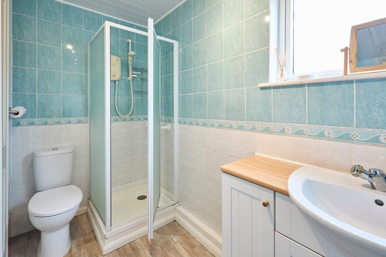 Room 4, Host Stay Trinity Way, Cumbria