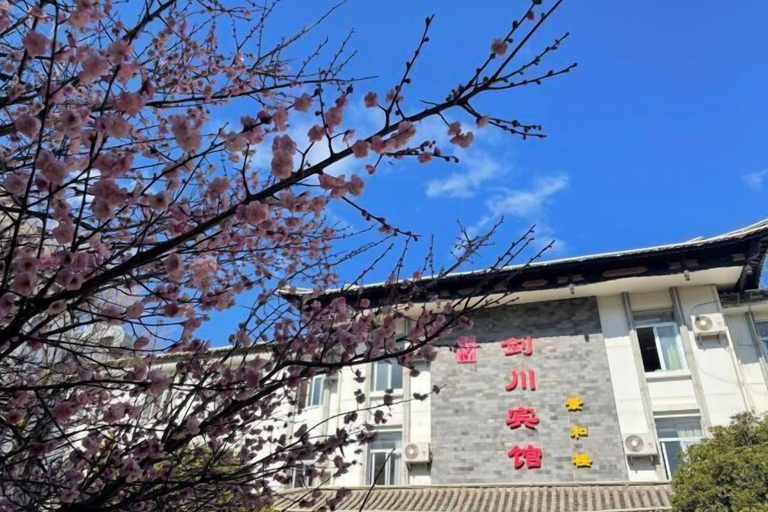 Exterior & Views 2, Jianchuan Hotel, Dali Bai