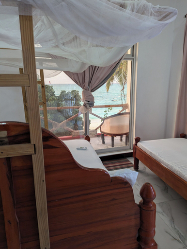 Bedroom 5, Kassandra Beach Hotel, Kaskazini 'A'