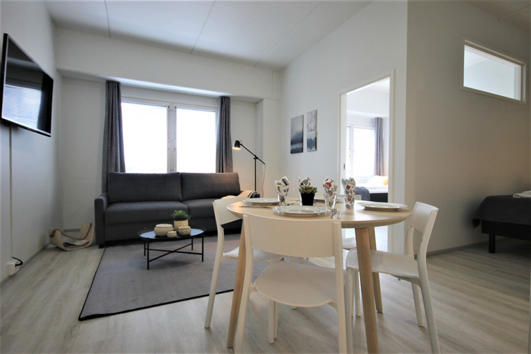 Dining Room 1