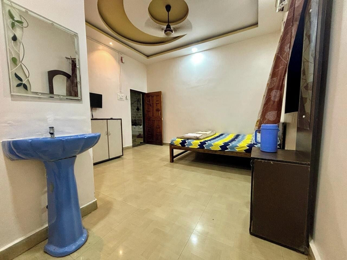 Others 5, Sun And Sand Holiday Home, Sindhudurg