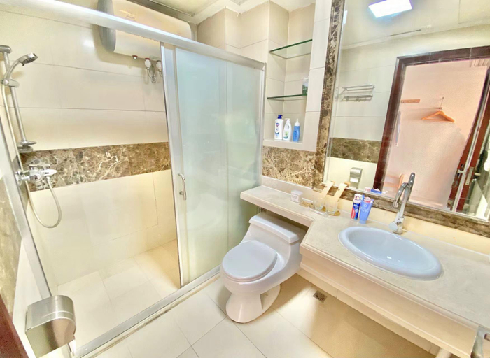 Bathroom 5
