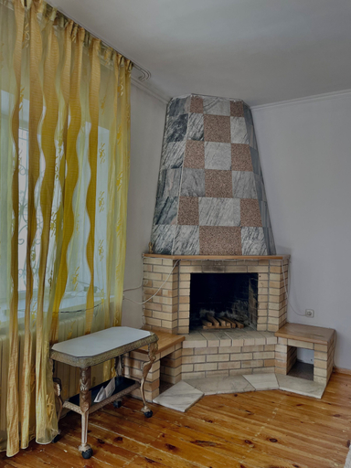 Others 3, Sweet Vibe Home, Almaty