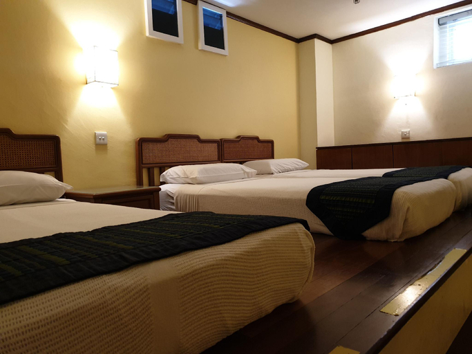 Bedroom 16