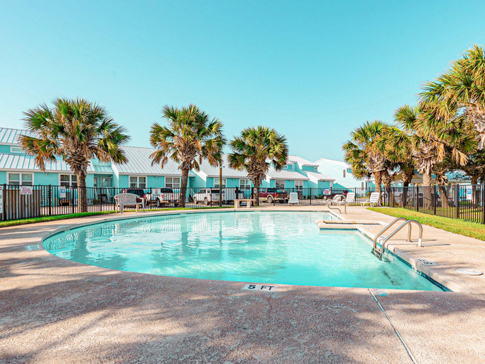 Sport & Beauty, Kontiki Bayfront Condo 710, Aransas