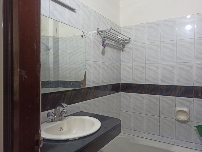 Bathroom 4, Ambarish Grand Residency, Kamrup Metropolitan