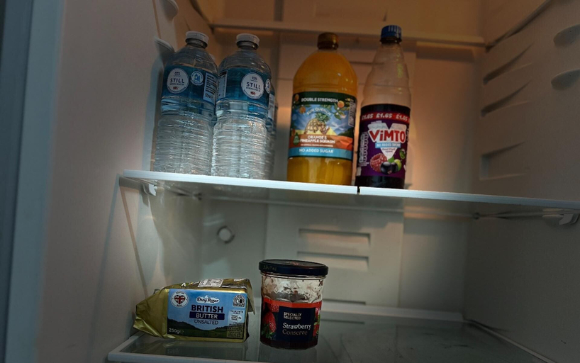 Food and drink 4, Mcrshared House-big Bedroom Sleeps 3, Manchester