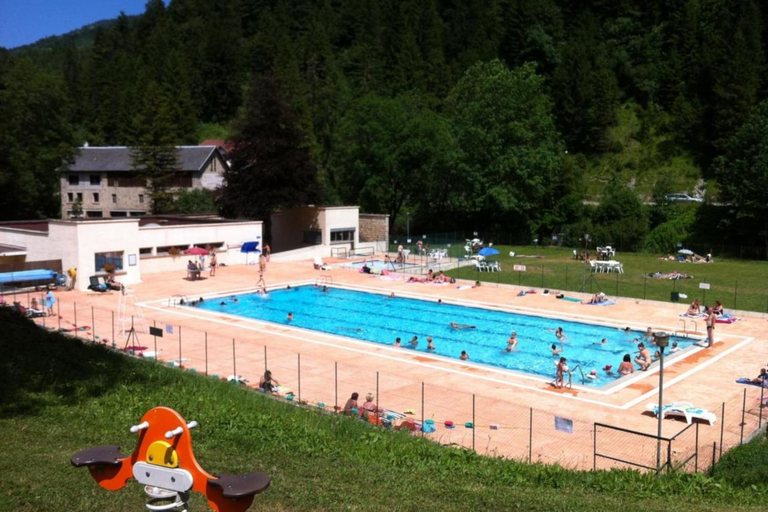 Sport & Beauty, Le Chartreux de Saint Pierre de Chartreuse, Isère