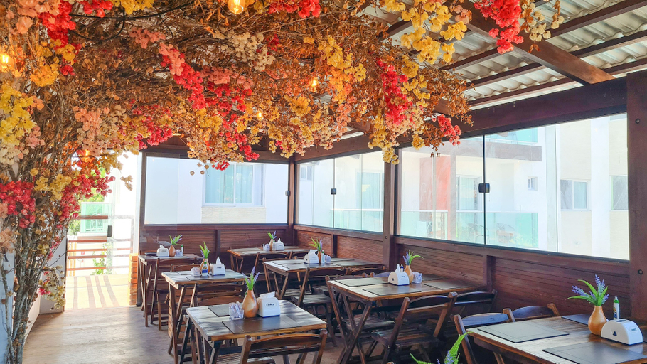 Food & Drinks 5, Porto Sol Flats by AFT, Ipojuca