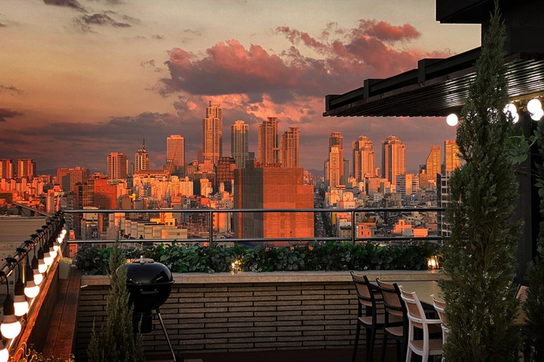 Others 5, Hotel Voll Seoul, Gangseo