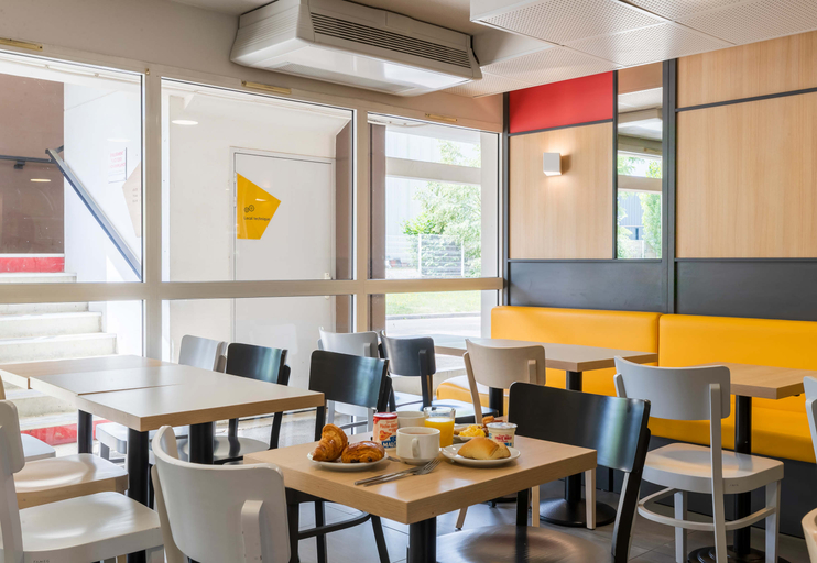 Food & Drinks 5, B&B Hotel Auxerre Bourgogne, Yonne