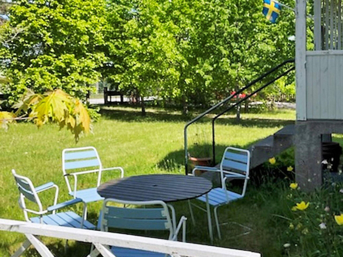 Exterior 4, 5 Person Holiday Home in Stanga, Gotland