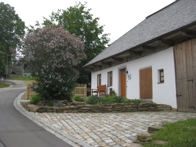 Exterior 2, Sunny Holiday Home Near the Forest, Schwandorf