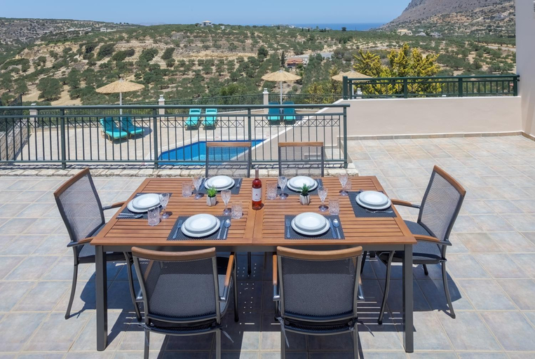 Others 4, Villa Marietta by Estia, Crete