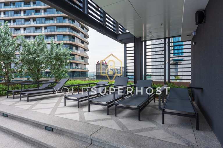 Others 5, Mossaz by YourSuperhost Near 1U & TTDI, Petaling Jaya, Petaling Jaya