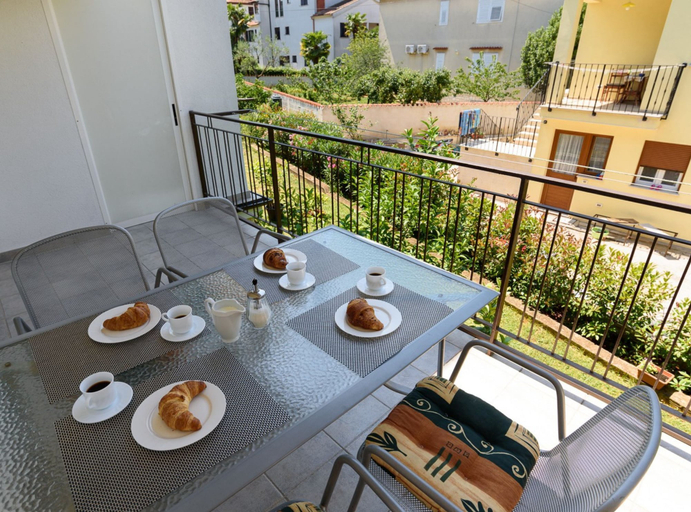Others 5, Sunny Street Apartments 2, Rovinj