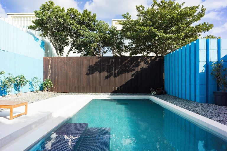 Swimming Pool 8