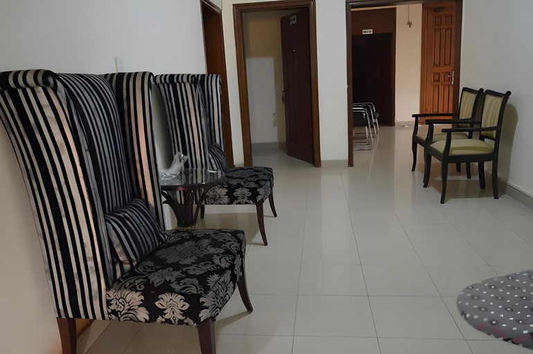 Others 3, GB Lodges, Murree, Rawalpindi