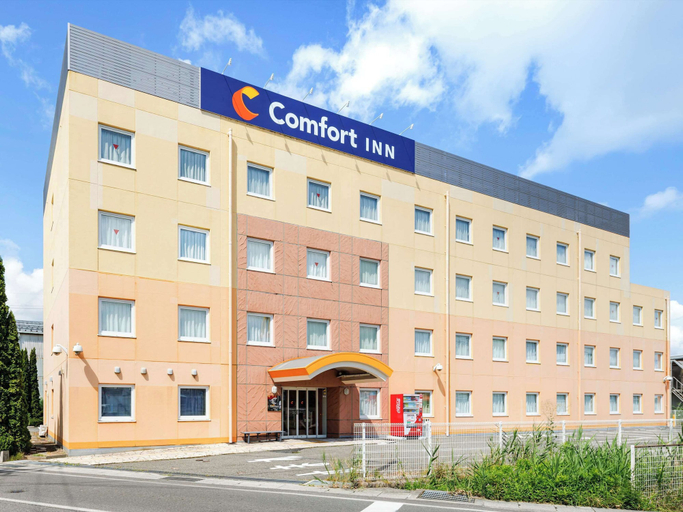 Comfort Inn Suwa Inter, Suwa