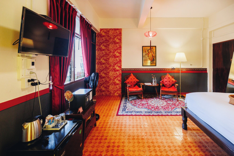 Bedroom 7