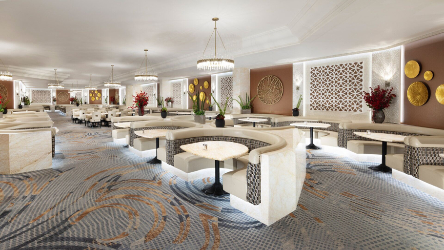 Food & Drinks 4, Peppermill Hotel Casino in W Wendover, Nevada, Elko
