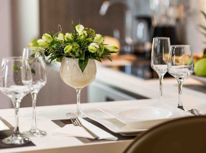 Food & Drinks 3, Modern Comfort With Shared Pool & Lush Green Surroundings in Kastav, Kastav