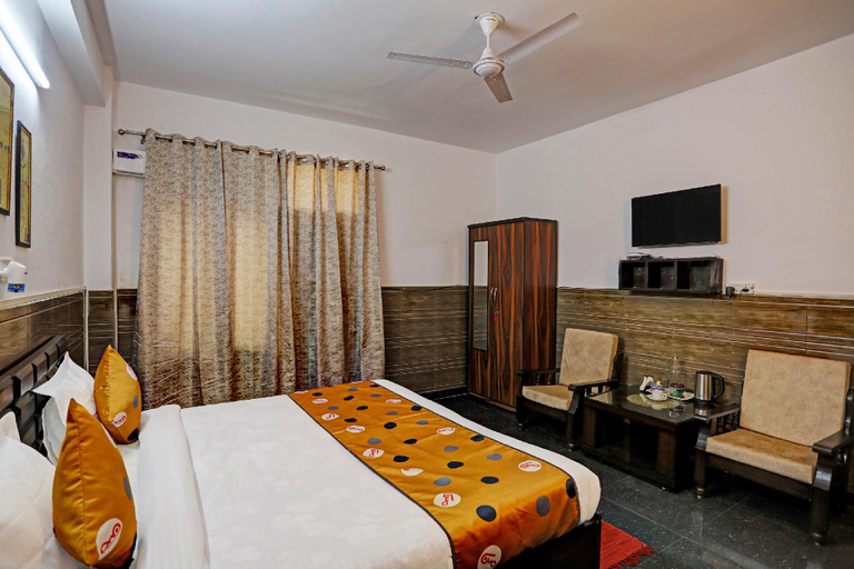 Others 4, Hotel The Grand Orchid, Gautam Buddha Nagar
