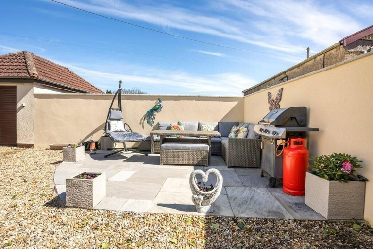 Others 5, WILLOW RIDGE - a large country house with 3 rental rooms, Bath and North East Somerset