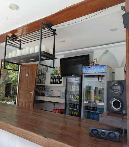 Food & Drinks, Chamiachi Hotel and Luxury Apartments, Nyali