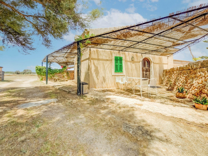 Exterior 5, Cozy Stay in Historic Estate, Baleares