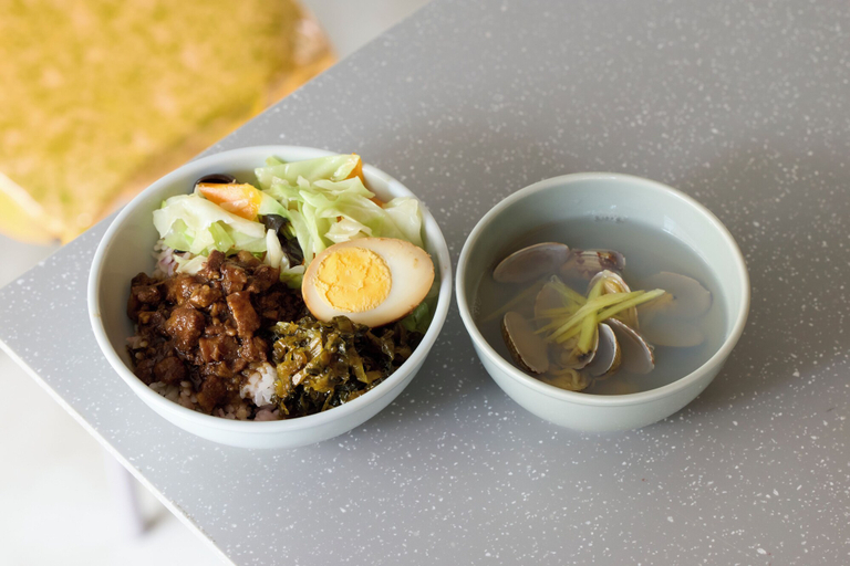 Food & Drinks 5, SHORTsuido, Bunkyō