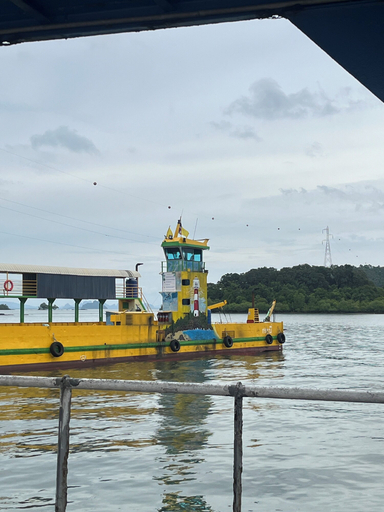 The Atnal Lanta, Ko Lanta