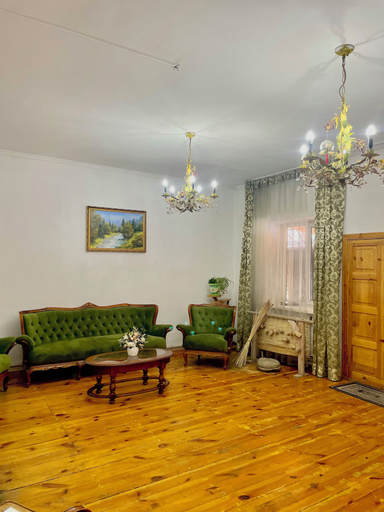 Others 4, Sweet Vibe Home, Almaty